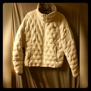 The North Face - Women's jacket- Large down jacket